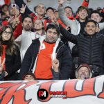 Buscate en el importante triunfo de River por Copa Libertadores