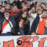 Buscate en el importante triunfo de River por Copa Libertadores