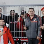 Buscate en el importante triunfo de River por Copa Libertadores
