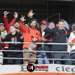 Buscate en el importante triunfo de River por Copa Libertadores