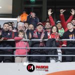 Buscate en el importante triunfo de River por Copa Libertadores