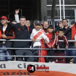 Buscate en el importante triunfo de River por Copa Libertadores