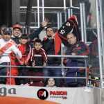 Buscate en el importante triunfo de River por Copa Libertadores