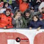 Buscate en el importante triunfo de River por Copa Libertadores