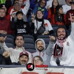 Buscate en el importante triunfo de River por Copa Libertadores