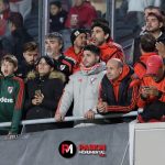 Buscate en el importante triunfo de River por Copa Libertadores