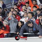 Buscate en el importante triunfo de River por Copa Libertadores