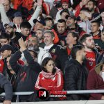 Buscate en el importante triunfo de River por Copa Libertadores