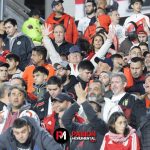 Buscate en el importante triunfo de River por Copa Libertadores