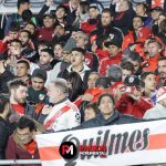 Buscate en el importante triunfo de River por Copa Libertadores