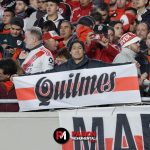 Buscate en el importante triunfo de River por Copa Libertadores