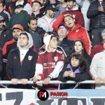 Buscate en el importante triunfo de River por Copa Libertadores