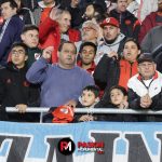 Buscate en el importante triunfo de River por Copa Libertadores