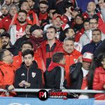 Buscate en el importante triunfo de River por Copa Libertadores