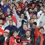 Buscate en el importante triunfo de River por Copa Libertadores