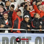 Buscate en el importante triunfo de River por Copa Libertadores