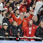 Buscate en el importante triunfo de River por Copa Libertadores