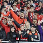 Buscate en el importante triunfo de River por Copa Libertadores