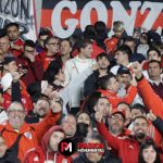 Buscate en el importante triunfo de River por Copa Libertadores