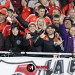 Buscate en el importante triunfo de River por Copa Libertadores