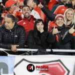 Buscate en el importante triunfo de River por Copa Libertadores