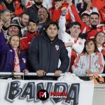 Buscate en el importante triunfo de River por Copa Libertadores