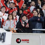 Buscate en el importante triunfo de River por Copa Libertadores