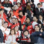 Buscate en el importante triunfo de River por Copa Libertadores