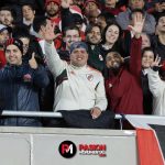 Buscate en el importante triunfo de River por Copa Libertadores