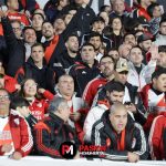 Buscate en el importante triunfo de River por Copa Libertadores