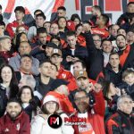 Buscate en el importante triunfo de River por Copa Libertadores