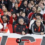 Buscate en el importante triunfo de River por Copa Libertadores
