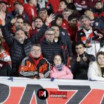 Buscate en el importante triunfo de River por Copa Libertadores