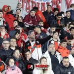 Buscate en el importante triunfo de River por Copa Libertadores