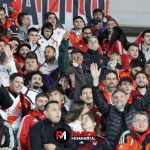 Buscate en el importante triunfo de River por Copa Libertadores