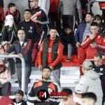 Buscate en el importante triunfo de River por Copa Libertadores