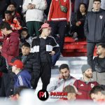 Buscate en el importante triunfo de River por Copa Libertadores