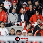 Buscate en el importante triunfo de River por Copa Libertadores