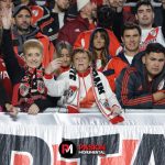 Buscate en el importante triunfo de River por Copa Libertadores