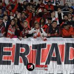 Buscate en el importante triunfo de River por Copa Libertadores
