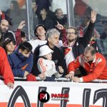 Buscate en el importante triunfo de River por Copa Libertadores