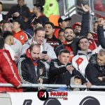Buscate en el importante triunfo de River por Copa Libertadores