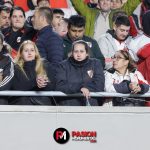 Buscate en el importante triunfo de River por Copa Libertadores