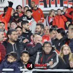 Buscate en el importante triunfo de River por Copa Libertadores