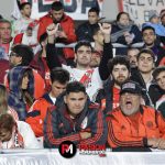 Buscate en el importante triunfo de River por Copa Libertadores