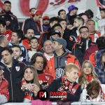 Buscate en el importante triunfo de River por Copa Libertadores