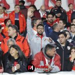 Buscate en el importante triunfo de River por Copa Libertadores
