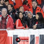 Buscate en el importante triunfo de River por Copa Libertadores