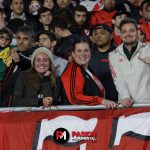 Buscate en el importante triunfo de River por Copa Libertadores