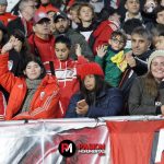 Buscate en el importante triunfo de River por Copa Libertadores